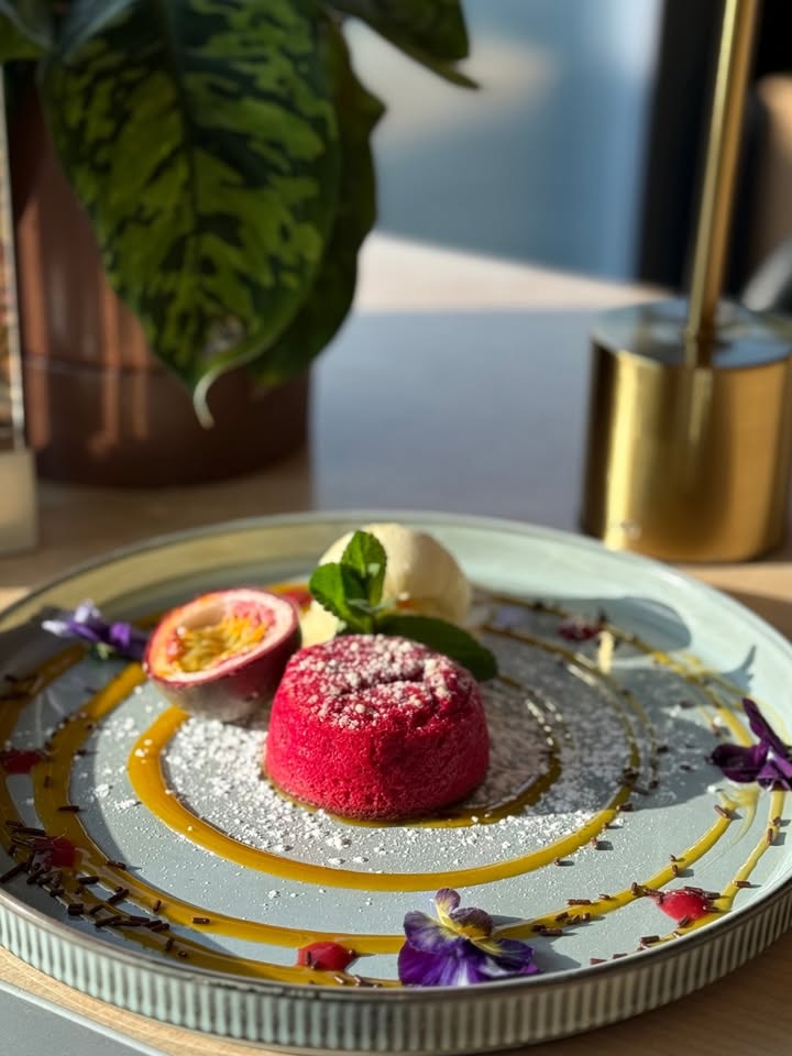 Restauracja włoska w Szczecinie - dania serwowane w Luca Restocafe