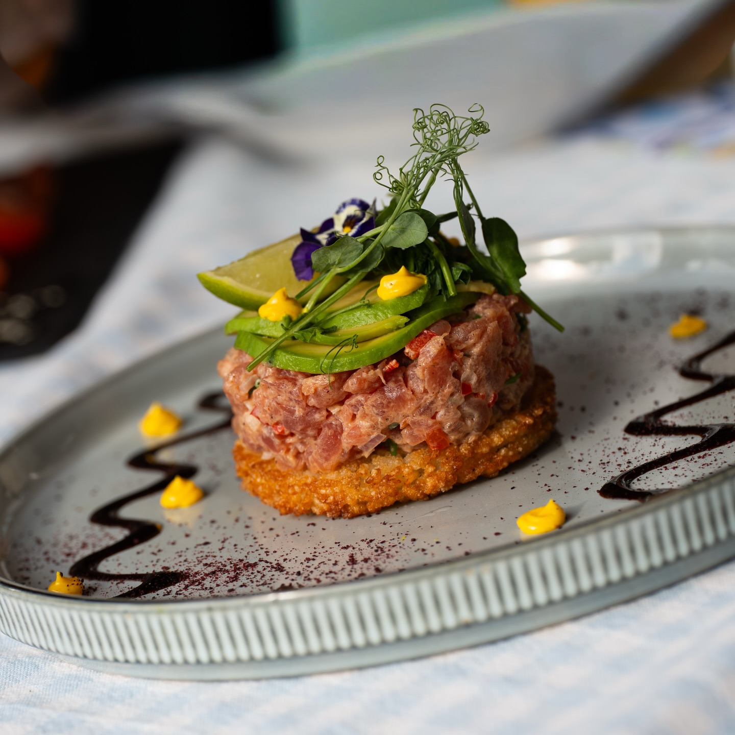 Restauracja włoska w Szczecinie - dania serwowane w Luca Restocafe