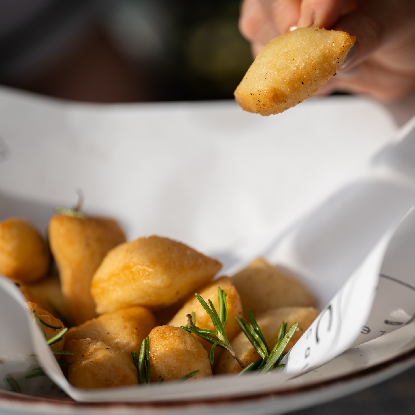 GNIOCCO FRITTO